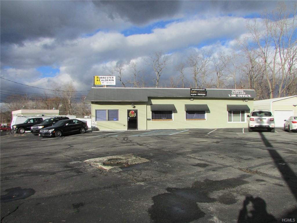 3262 Us Route 9W - Photo 1