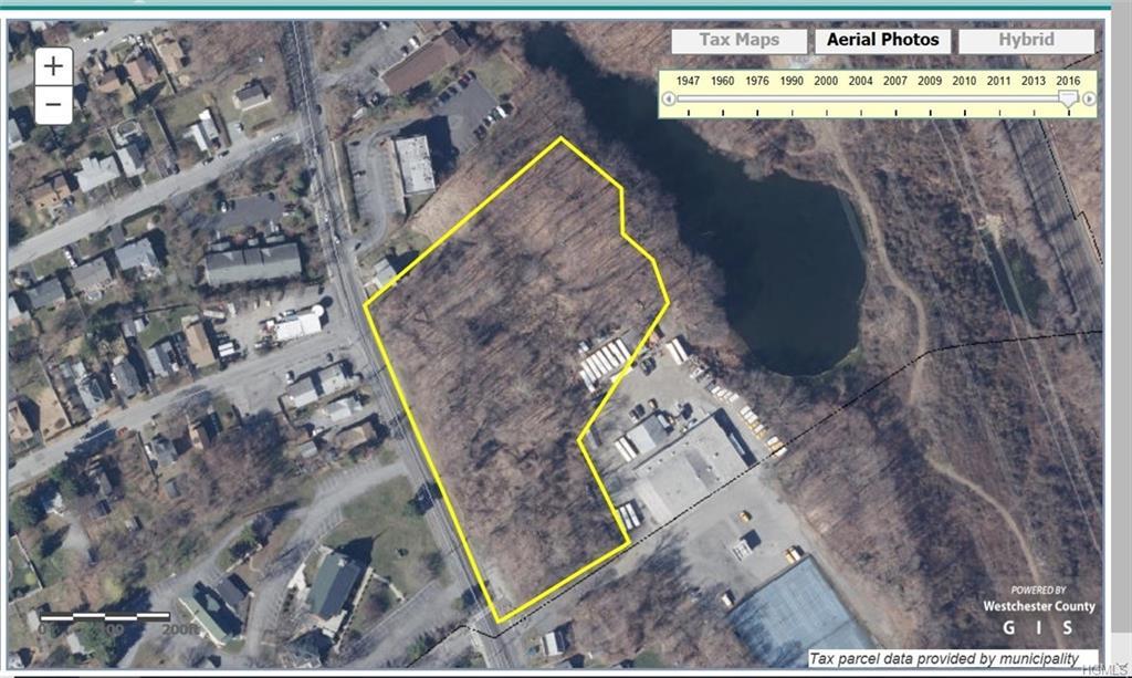 3095 Albany Post Road - Photo 1