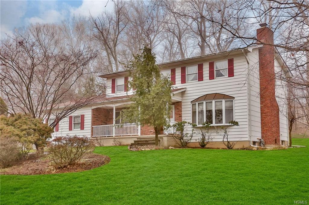 86 Branchville Road - Photo 1