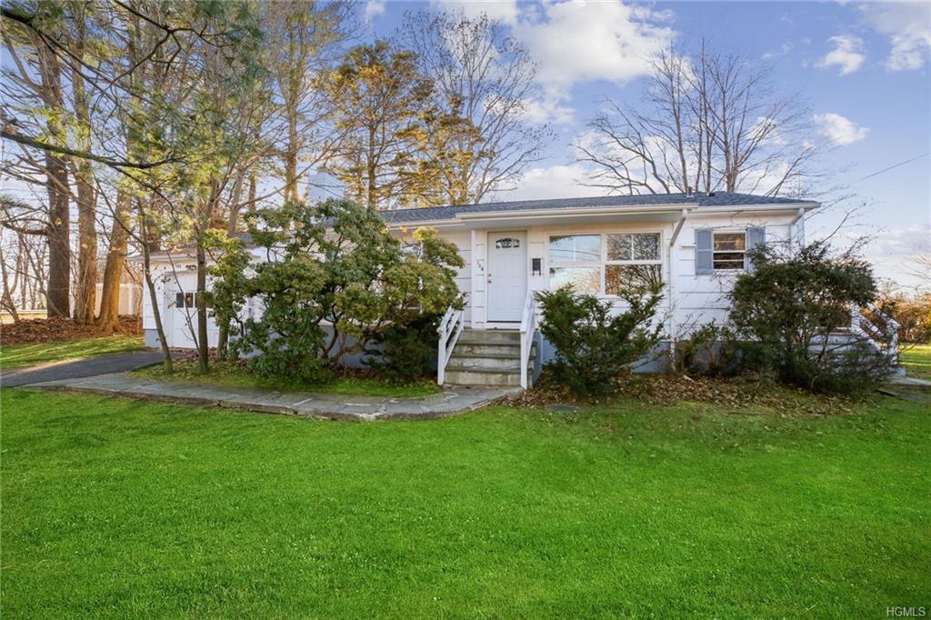 106 Wellford Road - Photo 1