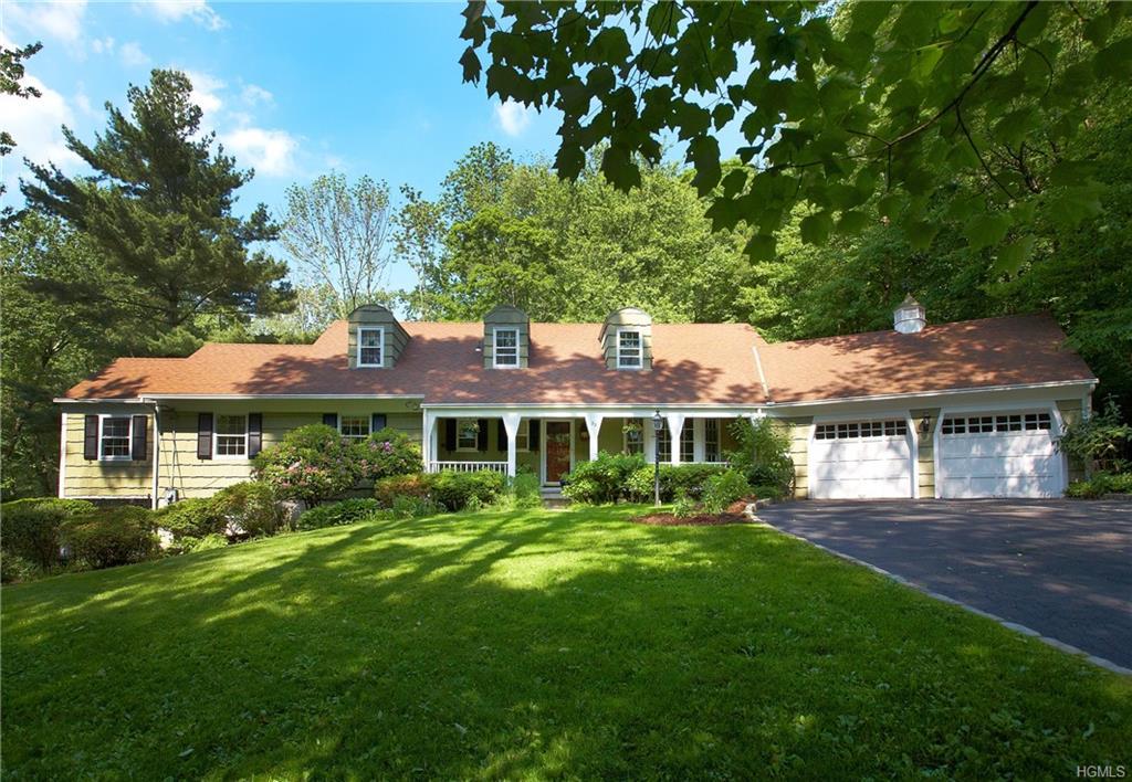 22 Kitchawan Drive - Photo 1