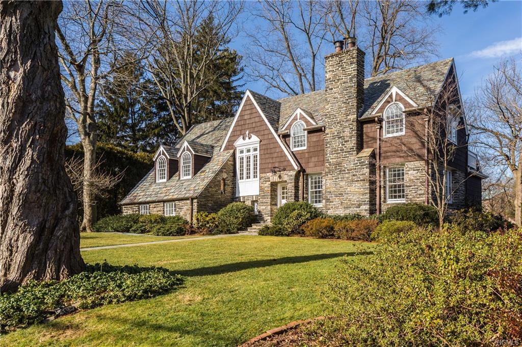 50 Highland Circle - Photo 1
