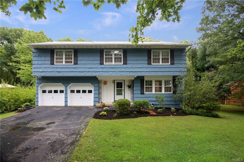 3666 Wildwood Street - Photo 1