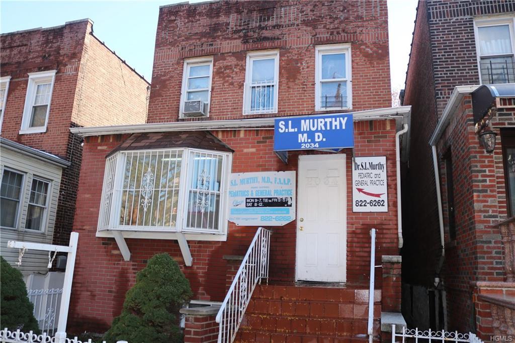 2034 Benedict Avenue - Photo 1