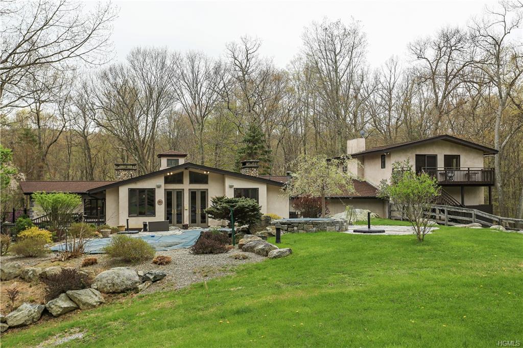 64 Lake Surprise Road - Photo 1