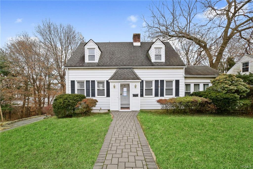 650 Baldwin Place - Photo 1