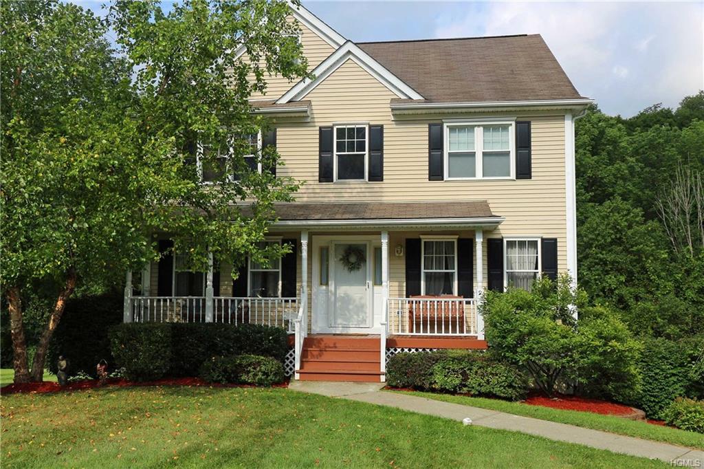 60 Reynolds Road - Photo 1