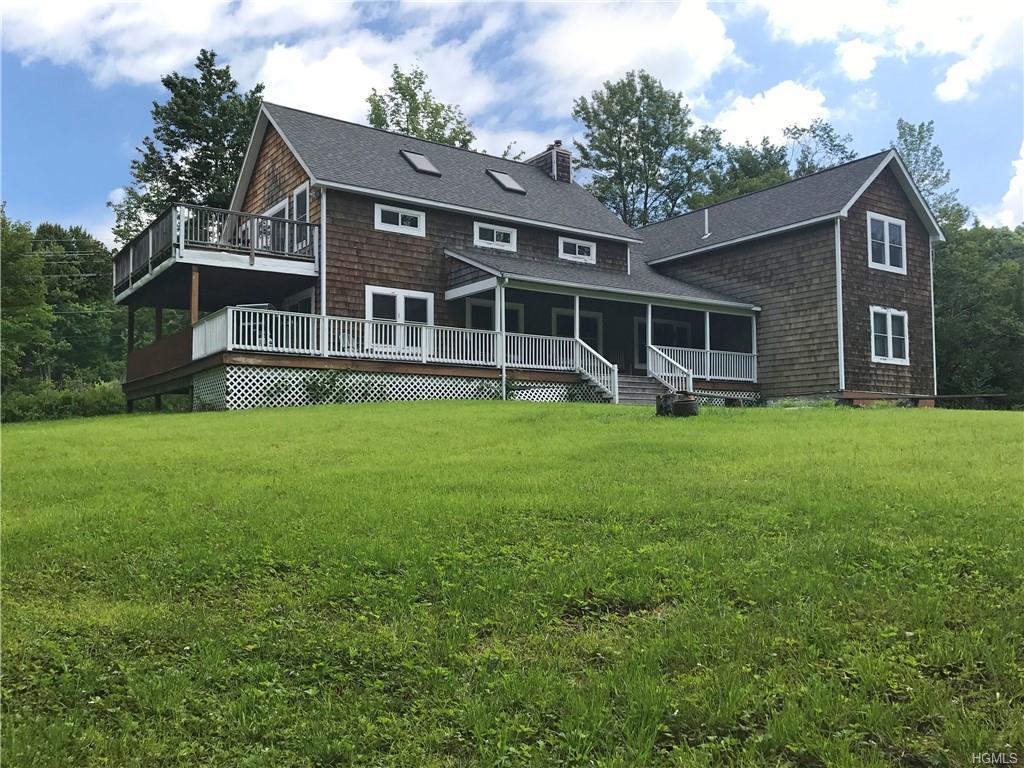 61 Tunis Lake Road - Photo 1