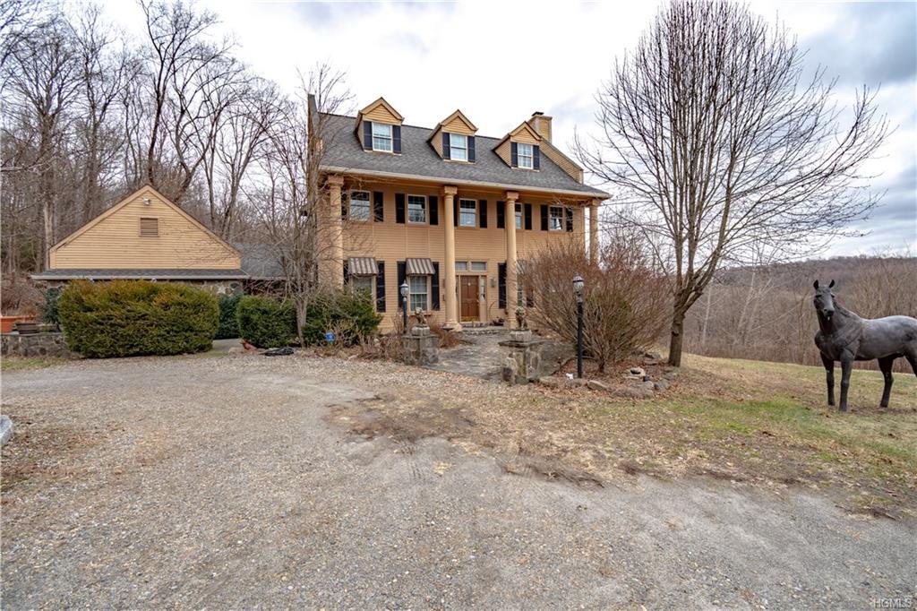76 Joes Hill Road - Photo 1