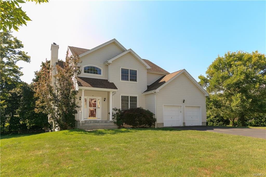 10 Hynard Place - Photo 1