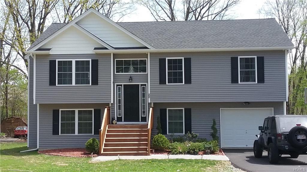 Lot #8 Midland Lakes Road - Photo 1