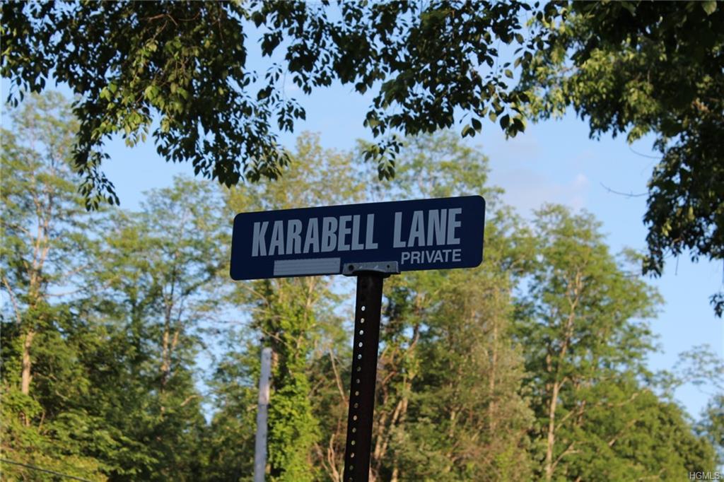 Karabell Lane - Lot 3 - Photo 1