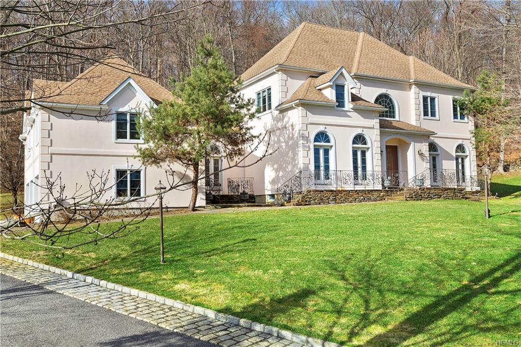 4 Silver Springs Court - Photo 1
