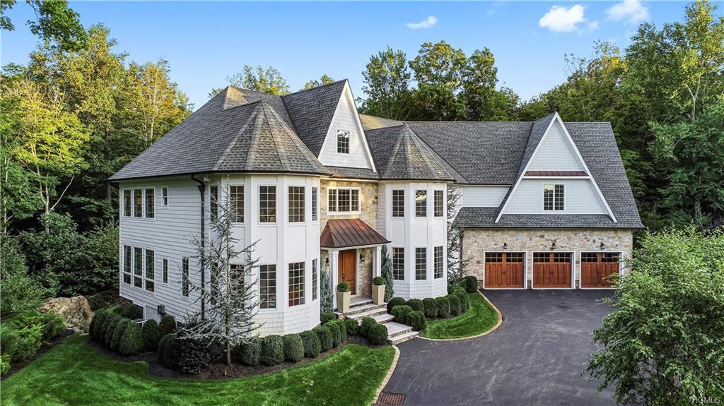 11 Hollow Ridge Road - Photo 1