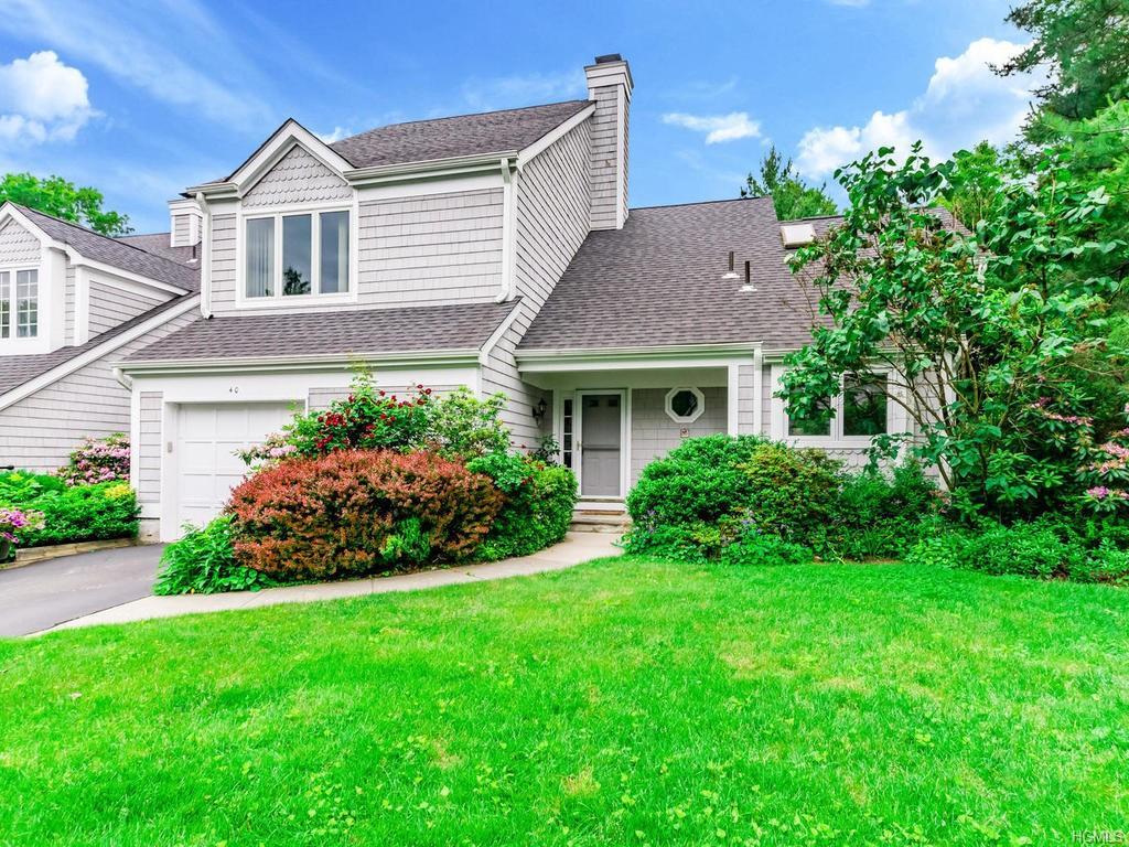 40 Oakcrest Lane - Photo 1