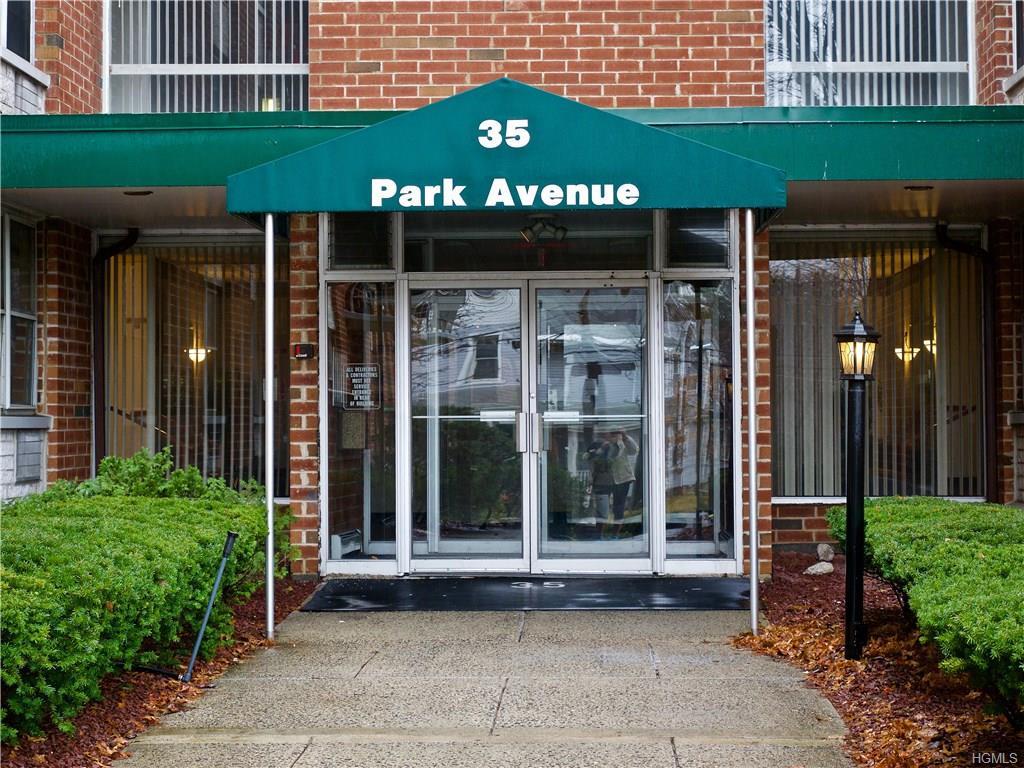 35 Park Avenue - Photo 1