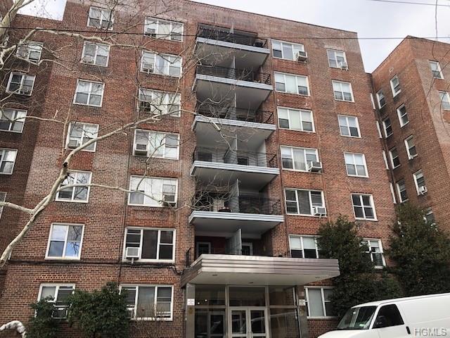 3299 Cambridge Avenue - Photo 1