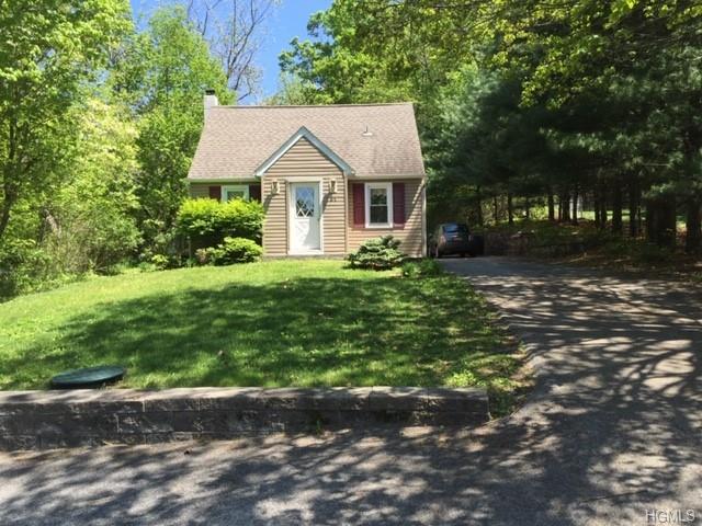31 Mineral Springs Road - Photo 1