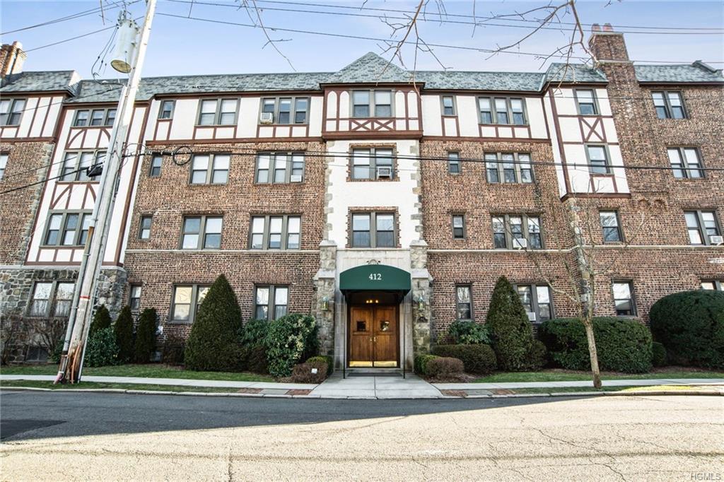 412 Munro Avenue - Photo 1