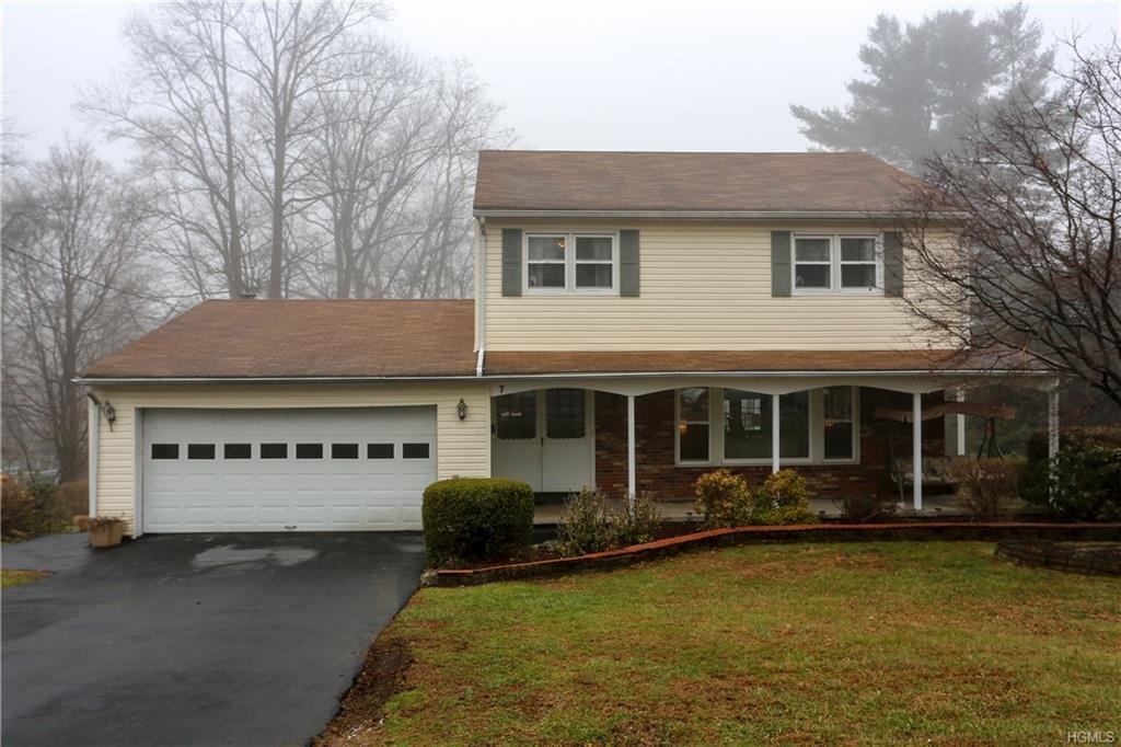 7 Tioken Road - Photo 1