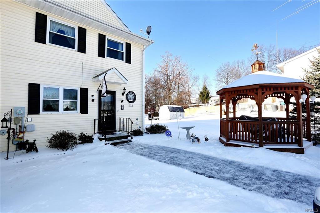 95 Peach Place - Photo 1