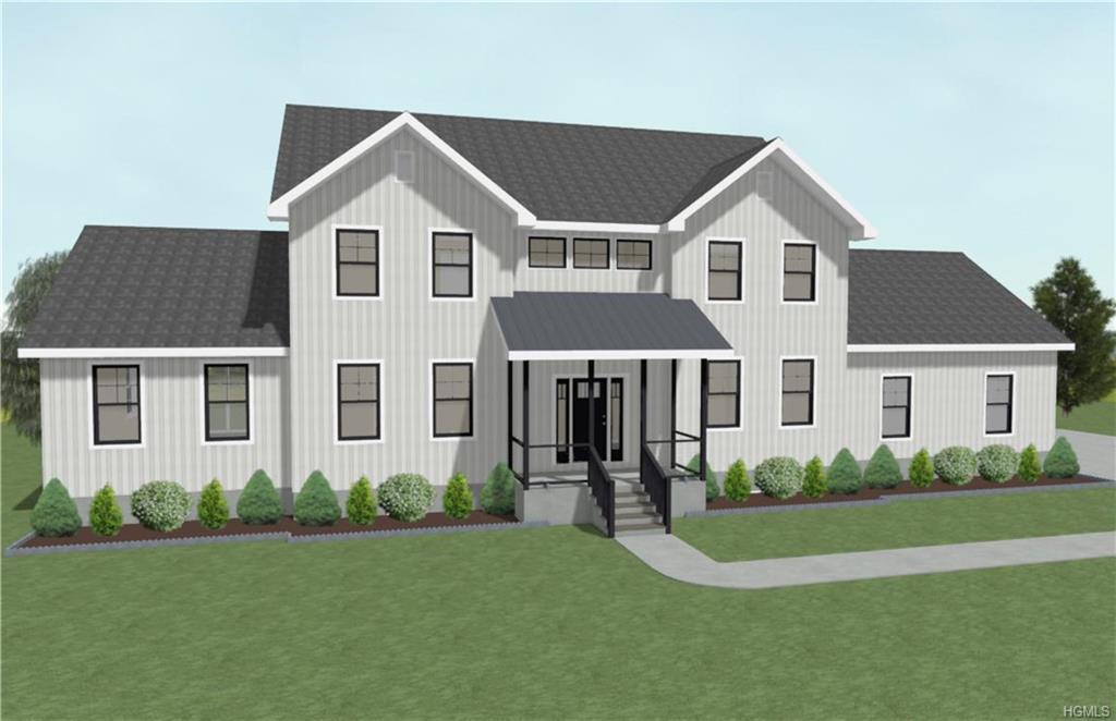 131-143 Starr Ridge Road - Photo 1