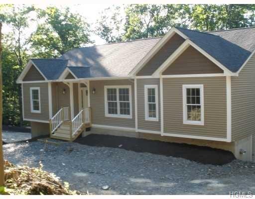 Lot #9 Midland Lake Road - Photo 1