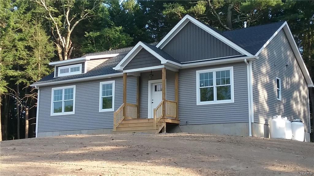 Lot #10 Midland Lake Road - Photo 1
