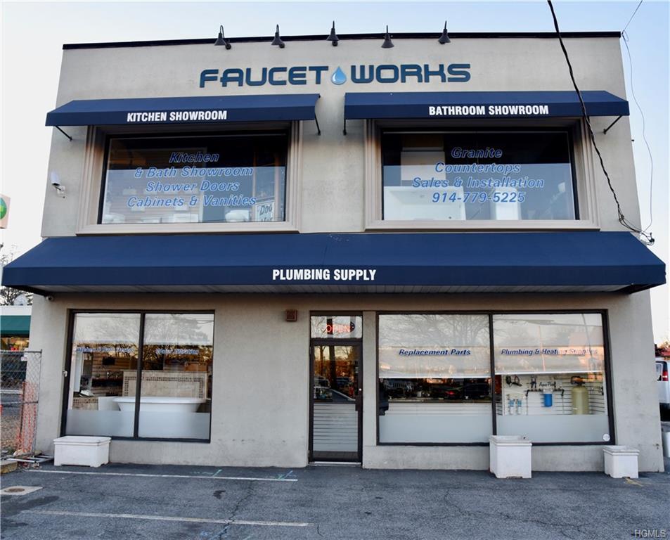 395 White Plains Road - Photo 1