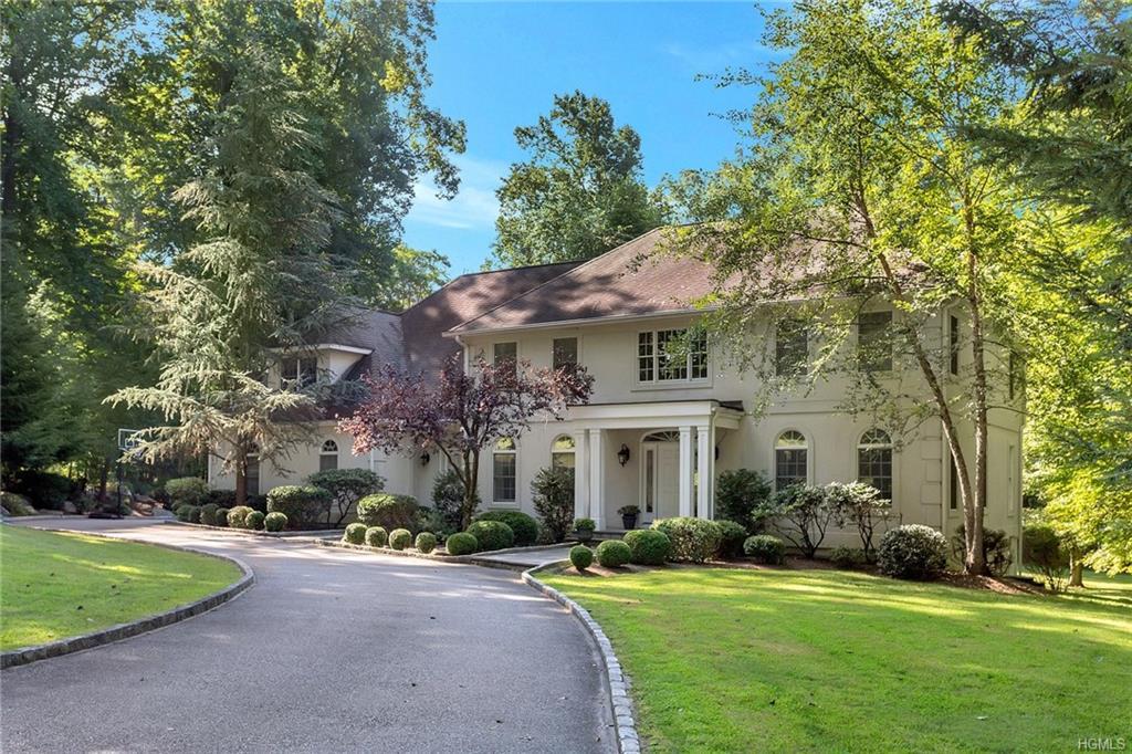 12 Blackberry Hill Road - Photo 1
