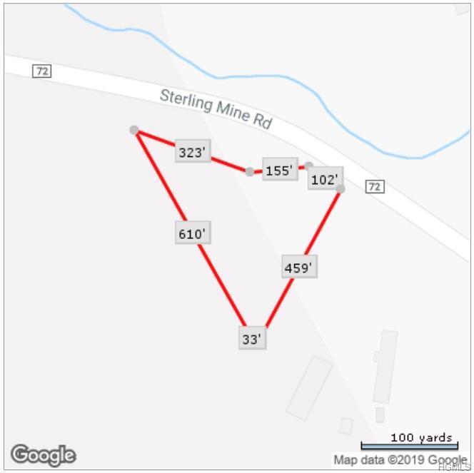 115 Sterling Mine Road - Photo 1