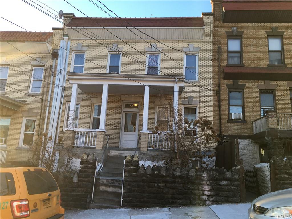 50 Bleeker Street - Photo 1