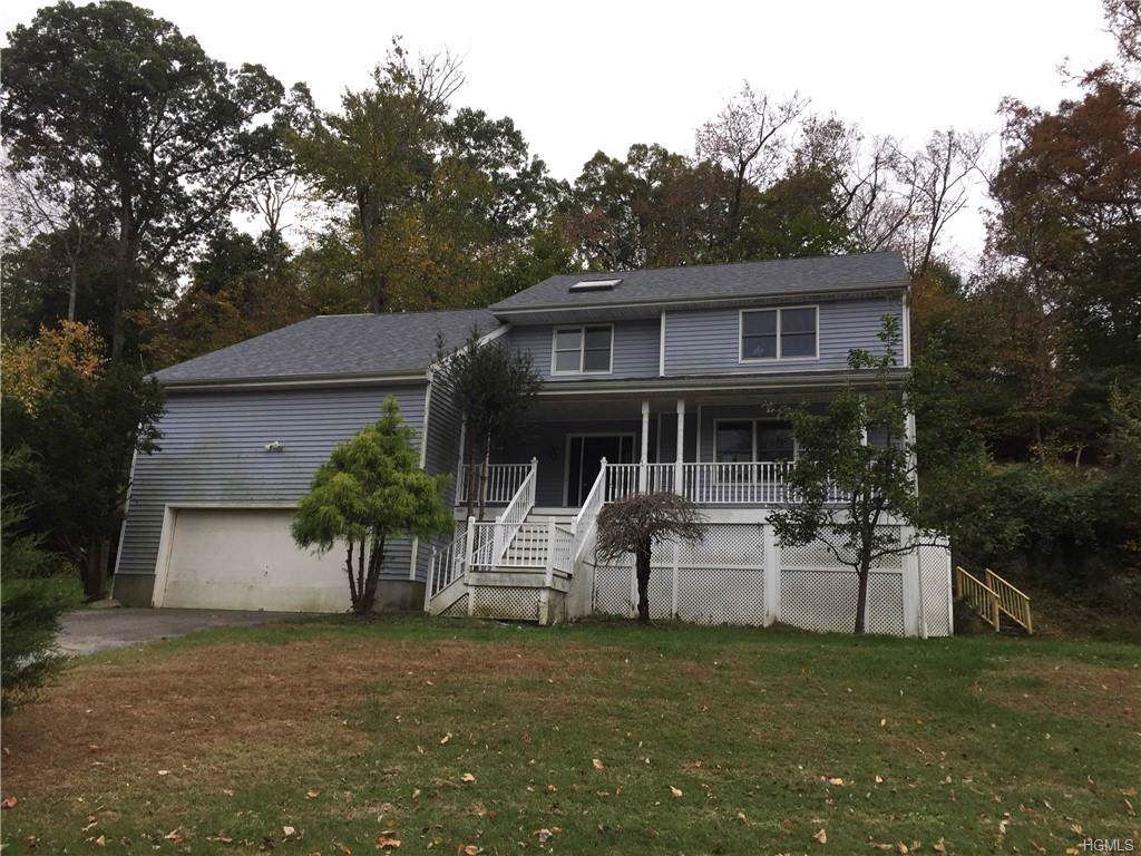 8 Lake Drive - Photo 1