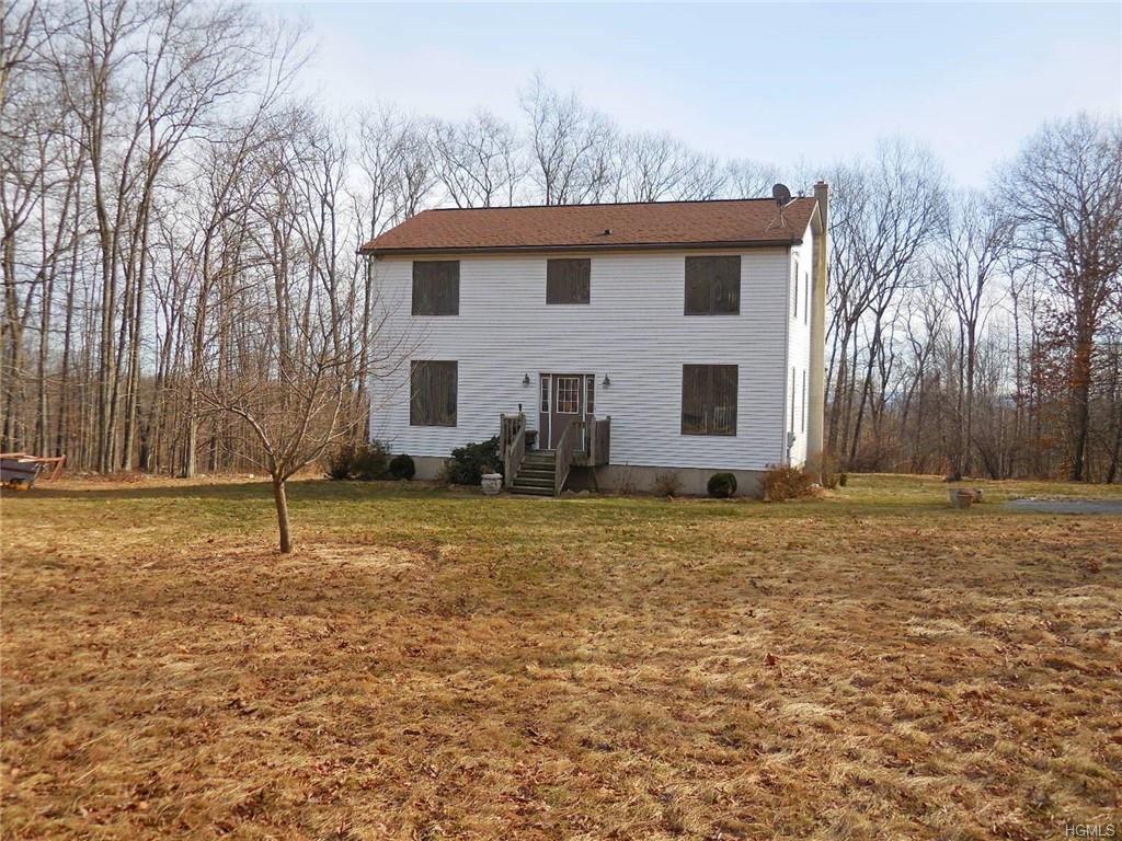 544 Roosa Gap Road - Photo 1