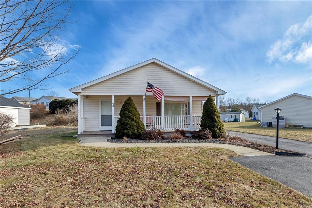 44 Vero Drive - Photo 1