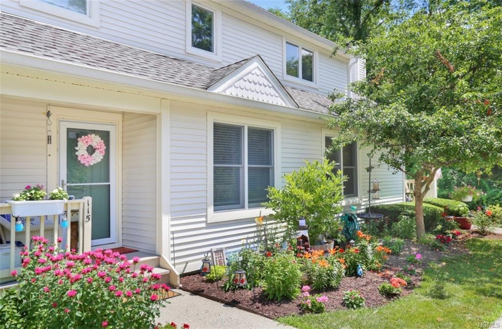 115 Cornwall Meadows Lane - Photo 1