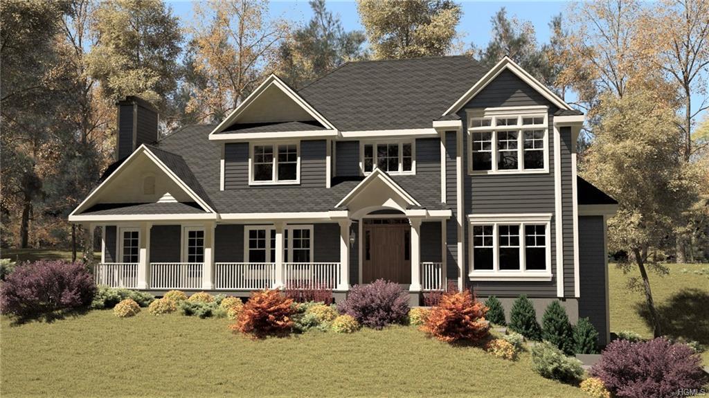 345 Strawtown Road - Photo 1