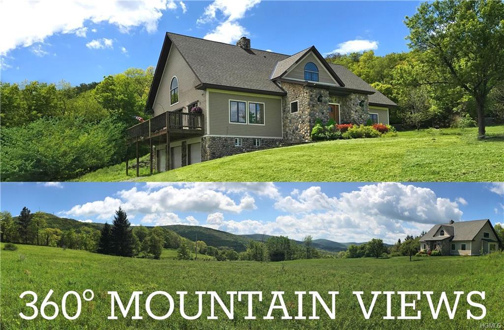 1563 Tower Mountain Road - Photo 1