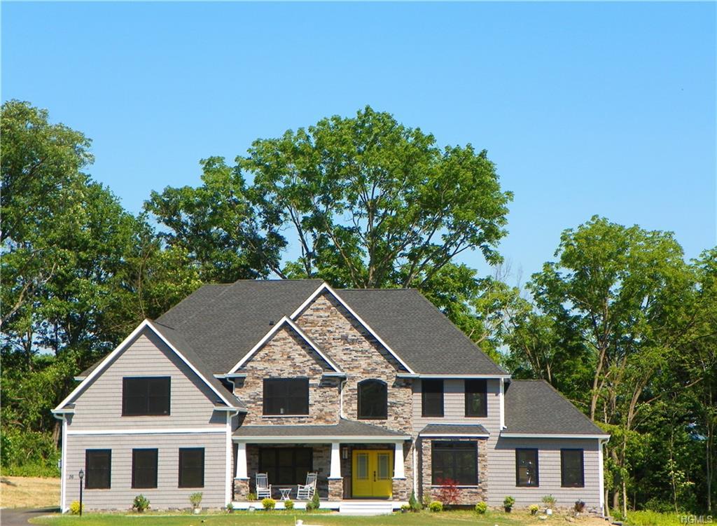 55 Four Corners Boulevard - Photo 1