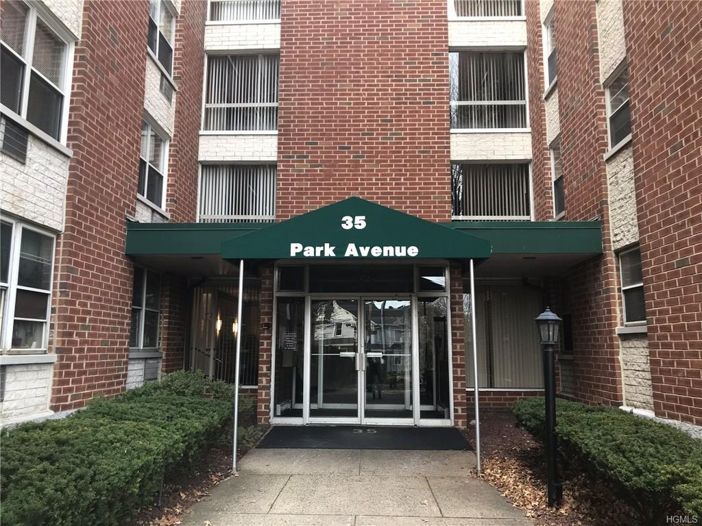 35 Park Avenue - Photo 1