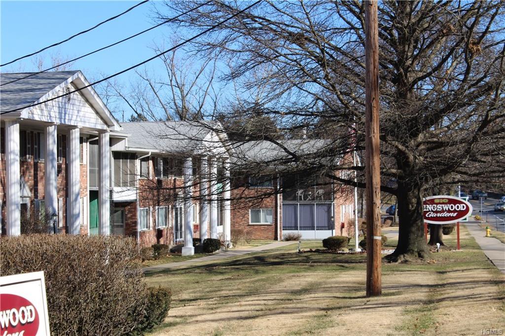 810 Blooming Grove Turnpike - Photo 1