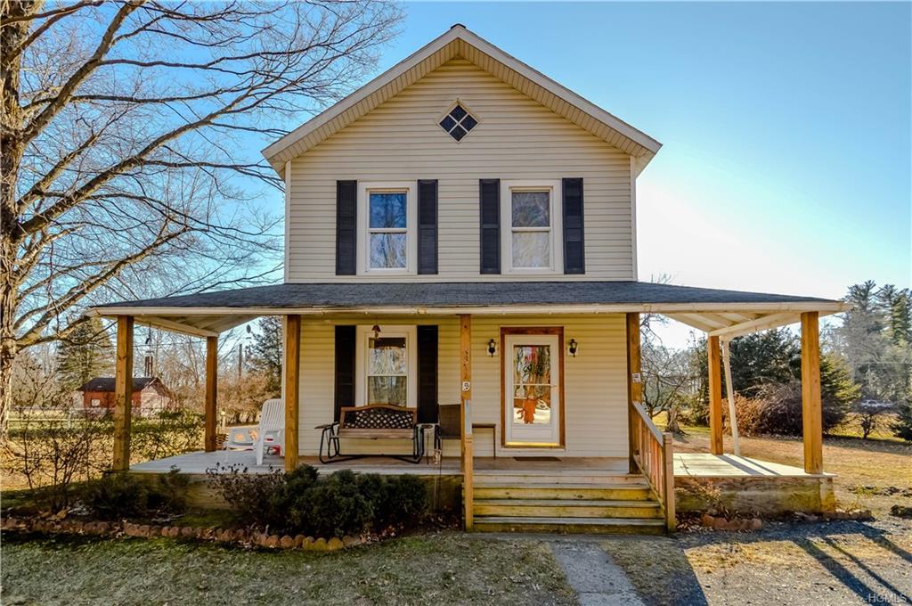 837 Bordens Circle - Photo 1