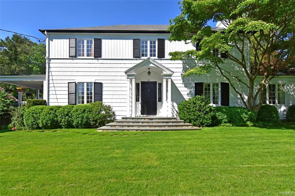 27 Locust Lane - Photo 1