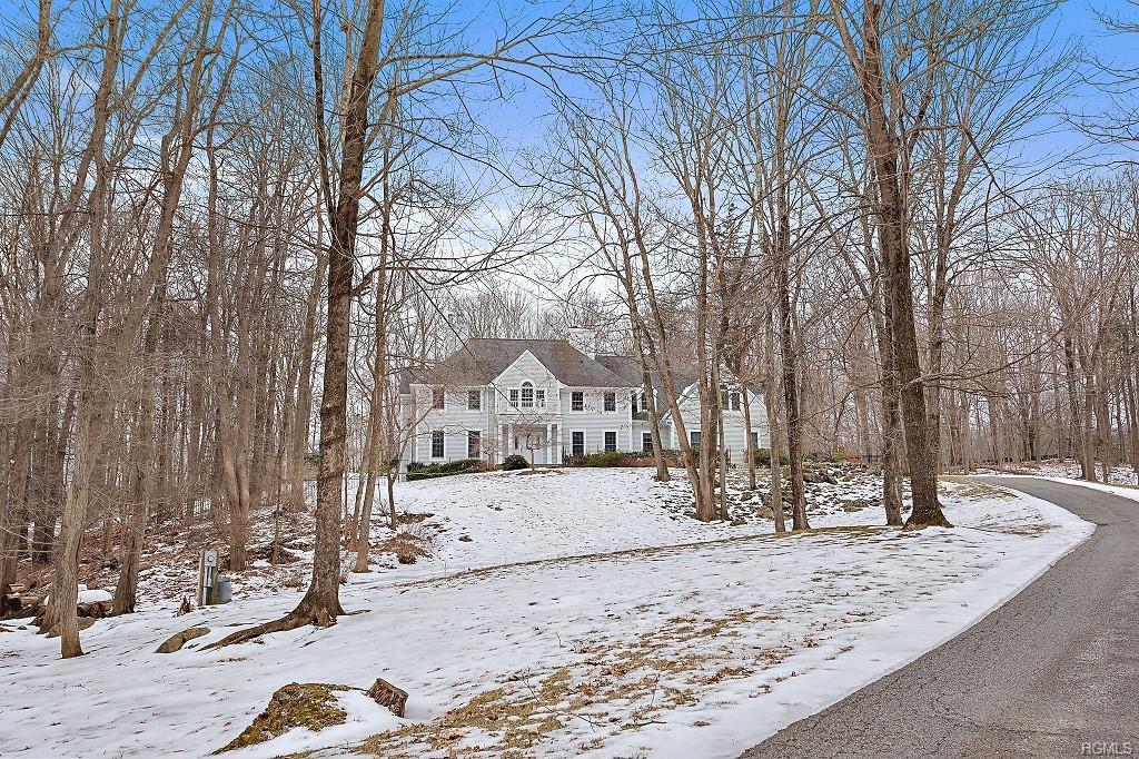 67 Autumn Ridge Road - Photo 1