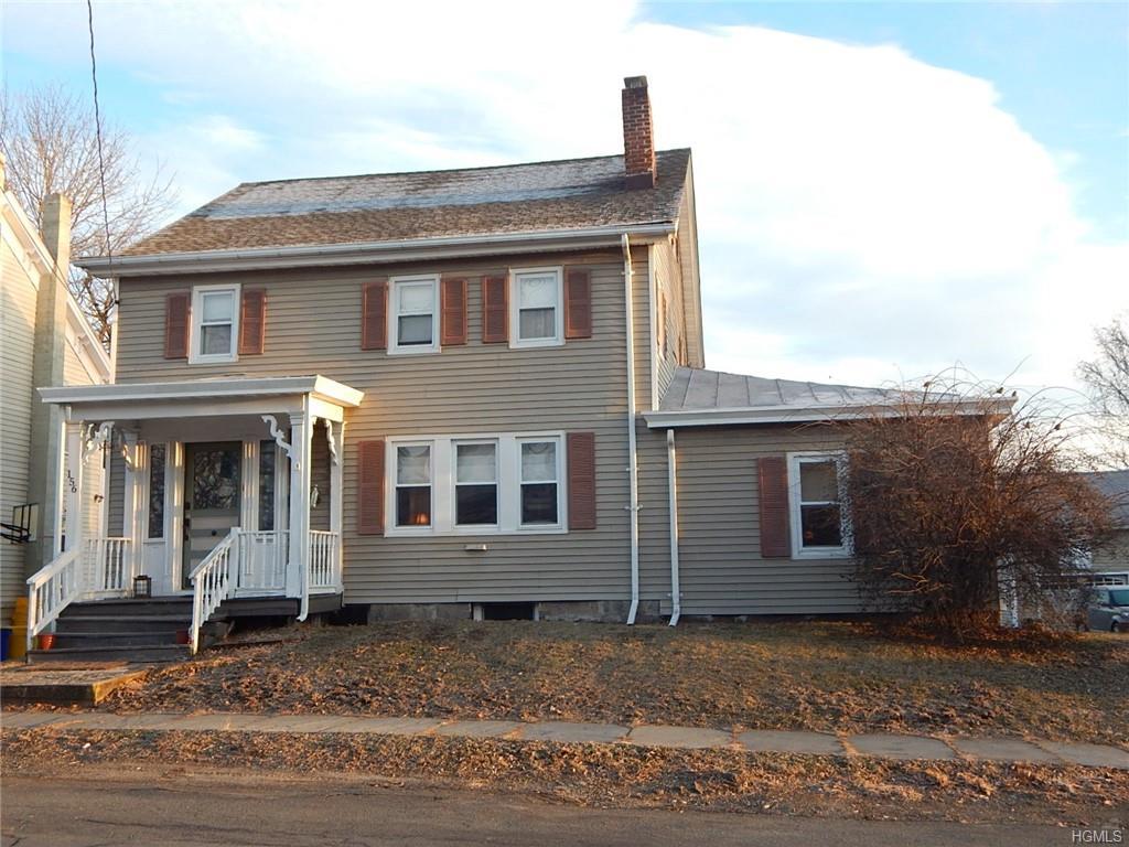 156 Clinton Street - Photo 1