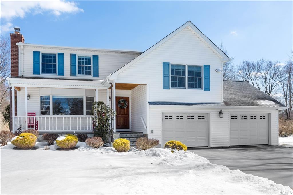 2888 Meadowcrest Drive - Photo 1