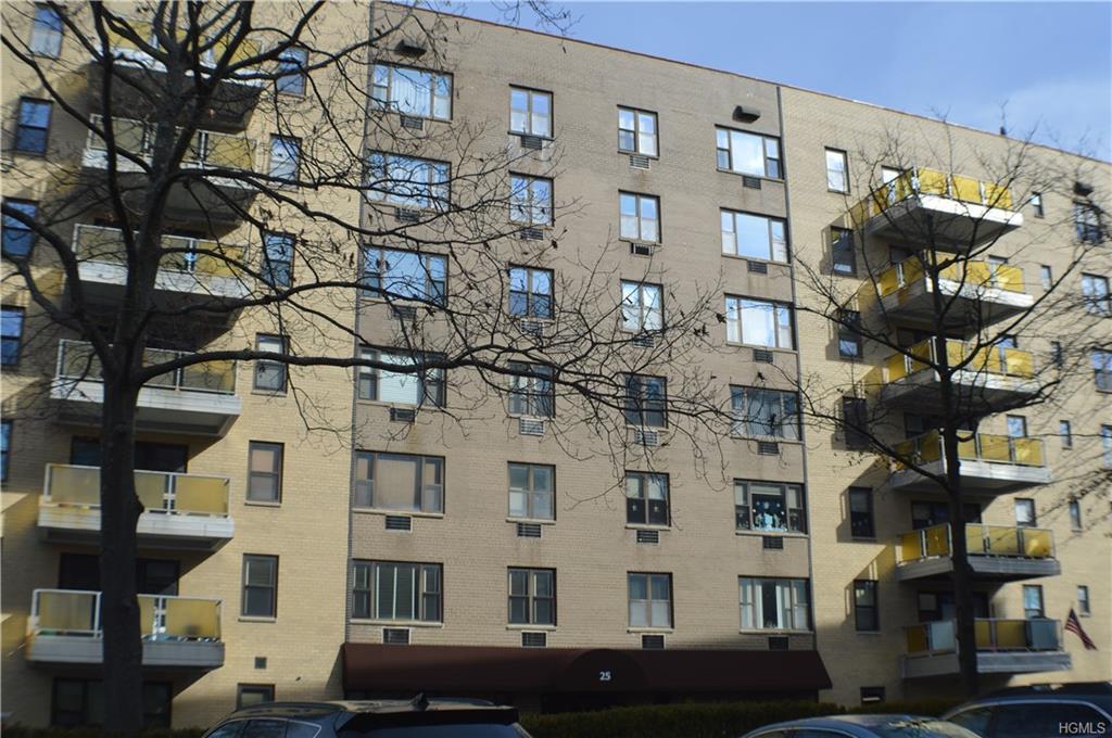 25 Stewart Place - Photo 1