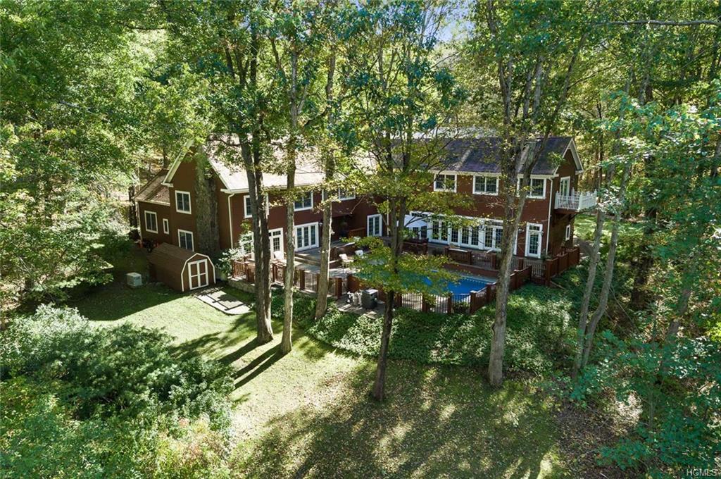 132 Old Stone Hill Road - Photo 1