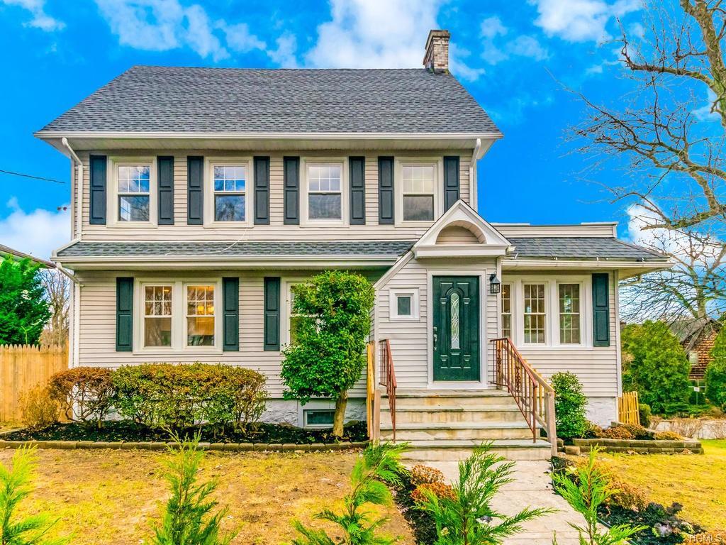 52 Lefferts Road - Photo 1