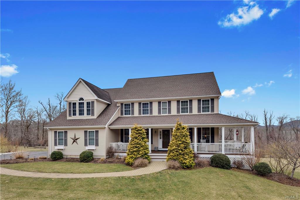 11 Cheshire Court - Photo 1